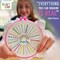 10 Pre-Stamped Embroidery Patterns for Beginners Embroidery Kit